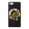halloracerween iPhone 7 Case