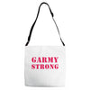 garmy strong Adjustable Strap Totes