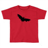 bat (4) Toddler T-shirt