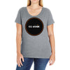 trend classic Ladies Curvy T-Shirt
