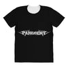 pargochy All Over Women's T-shirt
