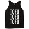 tofu tofu tofu Tank Top
