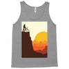 break on the mountain Tank Top