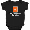 apparel Baby Bodysuit