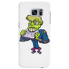 monster cartoon character 14 Samsung Galaxy S7 Edge