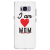 love mom Samsung Galaxy S8 Plus