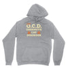 i have o.c.d obsessive cat disorder Hoodie