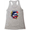 illustrador Racerback Tank