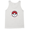 i'm here for the pokestop Tank Top