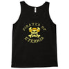 pirates of eternia Tank Top