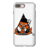 annoying clockwork orange iPhone 8 Plus