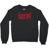 decrepit birth Crewneck Sweatshirt