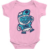 pizza yetee! Baby Onesie