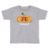 pi Toddler T-shirt