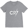 ronaldo football cool V-Neck Tee
