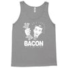 love bacont fun ny Tank Top
