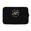 barrel roll Laptop sleeve