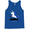 unicardio! Tank Top