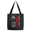 arborist 1015 Tote Bags