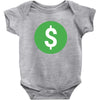 usd Baby Bodysuit