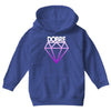 dobre twins dobre brother Youth Hoodie