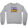 ricarhero Crewneck Sweatshirt