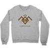 coffee club Crewneck Sweatshirt