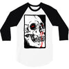 peek 3/4 Sleeve Shirt