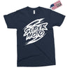 supermoto w Exclusive T-shirt