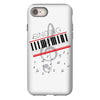 Singing iPhone 8