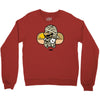 mummyooki Crewneck Sweatshirt