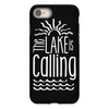 the lake is calling iPhone 8