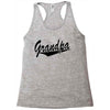 grandpa Racerback Tank