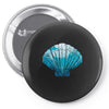 Shell Pin-back button