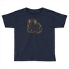 feed me and tell me i'm cutie Toddler T-shirt