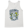 pillow monster Tank Top
