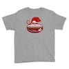 cretaceous survivors (the history league) Youth Tee