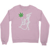 police brutality 100% cotton Crewneck Sweatshirt