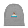 pugemon Baby Beanies