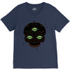 see no evil off V-Neck Tee
