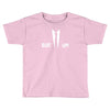 inspired by how i met your mother, barney suit up funny Toddler T-shirt