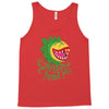 feed me Tank Top