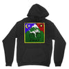 Bicycle Day T-shirt - 1943 Vintage (Albert Hofmann LSD) Unisex Hoodie