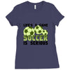 life's a game soccer Ladies Fitted T-Shirt
