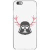 darth vader reindeer iPhone 6/6s Case