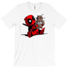 hello my name is francis T-Shirt