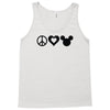 peace Tank Top