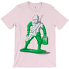 camouflage T-Shirt