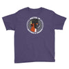 doctor in happiness and kindness Youth Tee