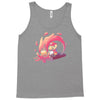 mario paint smash Tank Top